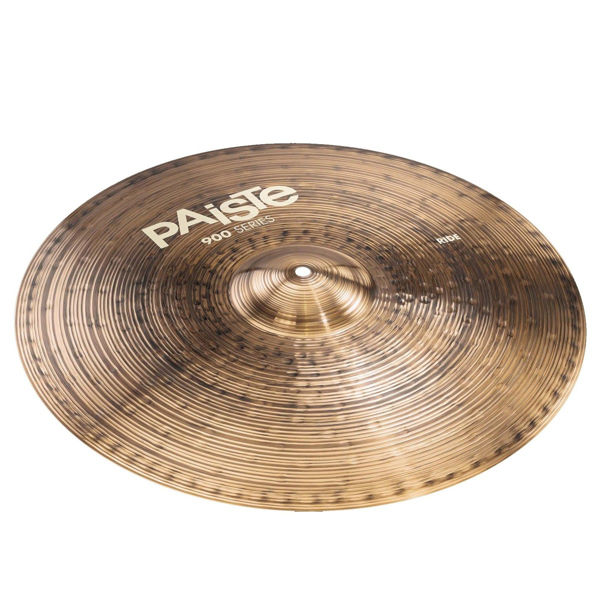 Cymbal Paiste 900 Ride, Ride 20