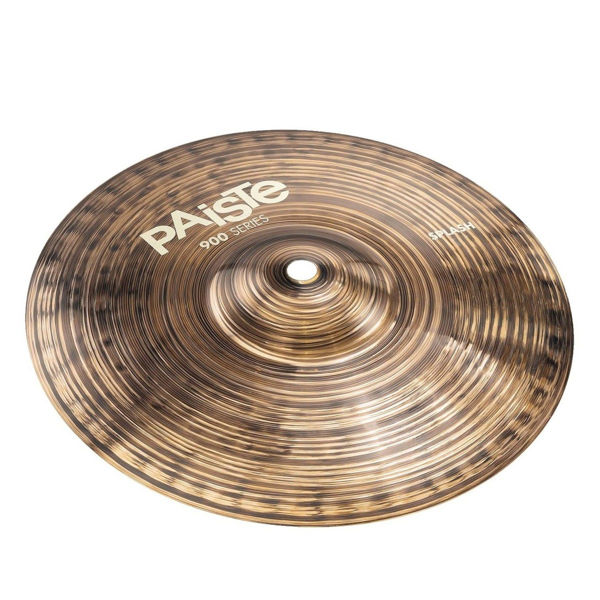 Cymbal Paiste 900 Splash, 10