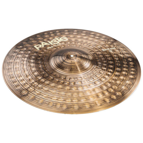 Cymbal Paiste 900 Ride, Mega 24