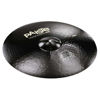 Cymbal Paiste 900 Colour Sound Black Ride, Ride 22