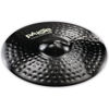 Cymbal Paiste 900 Colour Sound Black Ride, Mega 24