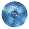 Cymbal Paiste 900 Colour Sound Blue Ride, Heavy 22