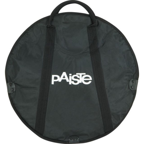 Cymbalbag Paiste Economy AC17120, 20, Black