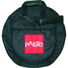 Cymbalbag Paiste Professional AC18522, 22, Black