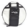 Cymbalbag Paiste Professional AC18922, 22, White/Black
