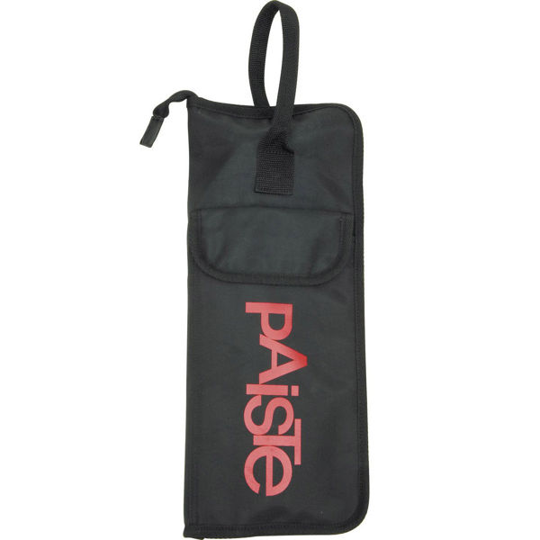 Stikkebag Paiste Standard AC19000, Cordura, Black