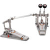 Stortrommepedal Pearl P-3002D, Eliminator Demon Direct Drive Double Pedal