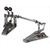 Stortrommepedal Pearl P-3002DL, Eliminator Demon Left, Direct Drive Double Pedal