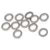 Strammeskrue Ludwig P3012R, Key Rod Washers