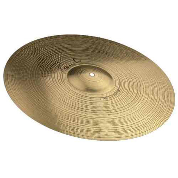 Cymbal Paiste Signature/Line Crash, Fast 14