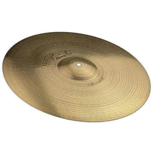 Cymbal Paiste Signature/Line Crash, Full 14