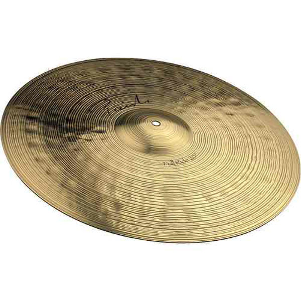 Cymbal Paiste Signature/Line Ride, Full 20