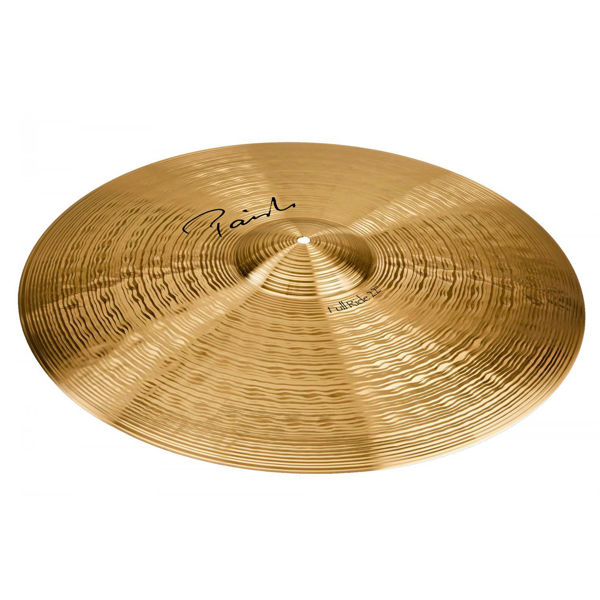 Cymbal Paiste Signature/Line Ride, Full 22