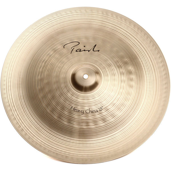 Cymbal Paiste Signature/Line China, Heavy 18