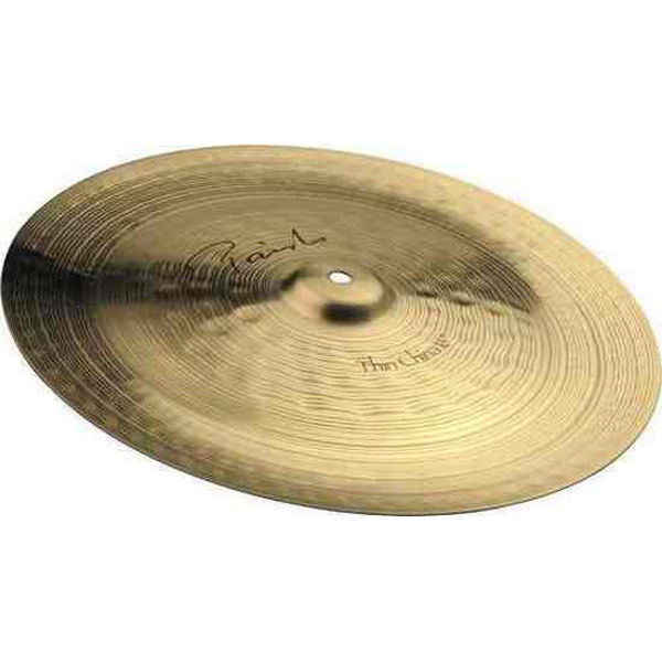 Cymbal Paiste Signature/Line China, Thin 16