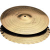 Hi-Hattop Paiste Signature/Line, Sound Edge 14