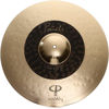 Cymbal Paiste Signature/Line Ride, Duo 20, Carl Palmer, Vir2osity