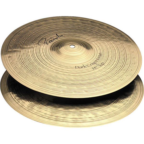 Hi-Hattop Paiste Signature/Line, Crisp 14