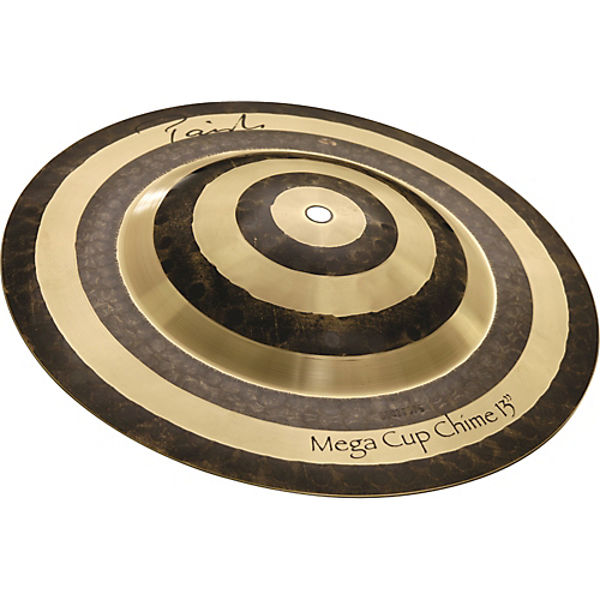 Cymbal Paiste Signature/Line Mega Cup Chime 13