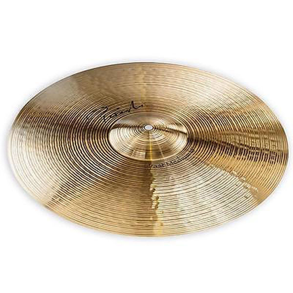 Cymbal Paiste Signature/Line Crash, Fast Medium 18