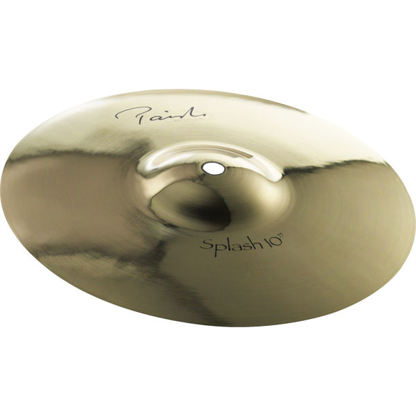 Cymbal Paiste Signature/Line Reflector Splash, 10
