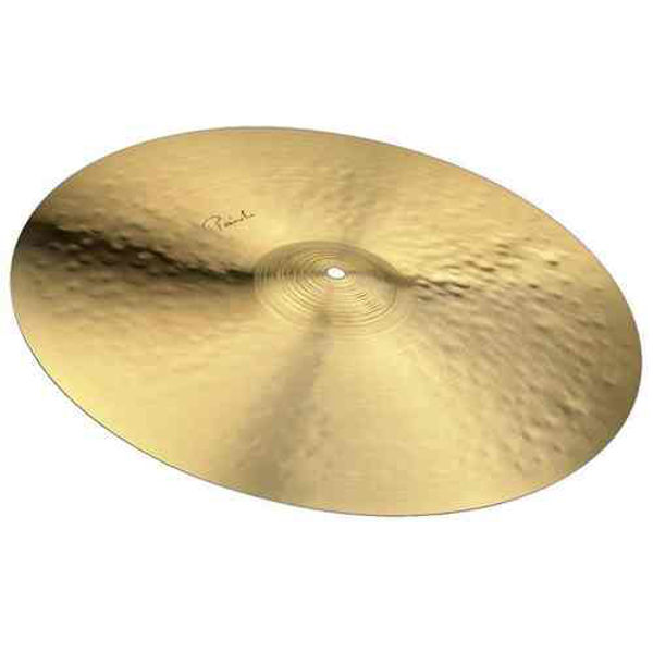 Cymbal Paiste Traditional Crash, Thin 18