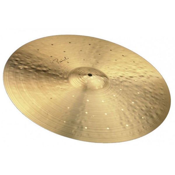 Cymbal Paiste Traditional Crash, Thin 20