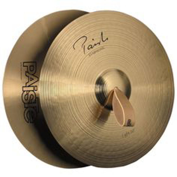 Konsertcymbal Paiste Signature/Line Symphonic, Light 18