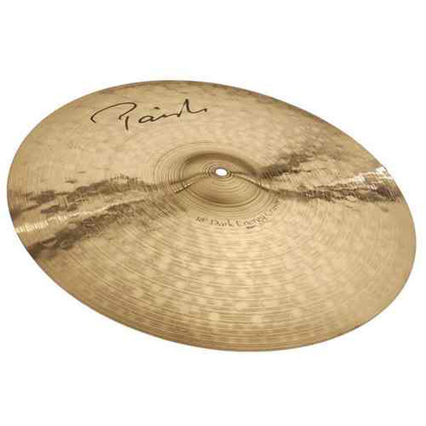 Cymbal Paiste Signature Dark Energy Crash, MK I, 16