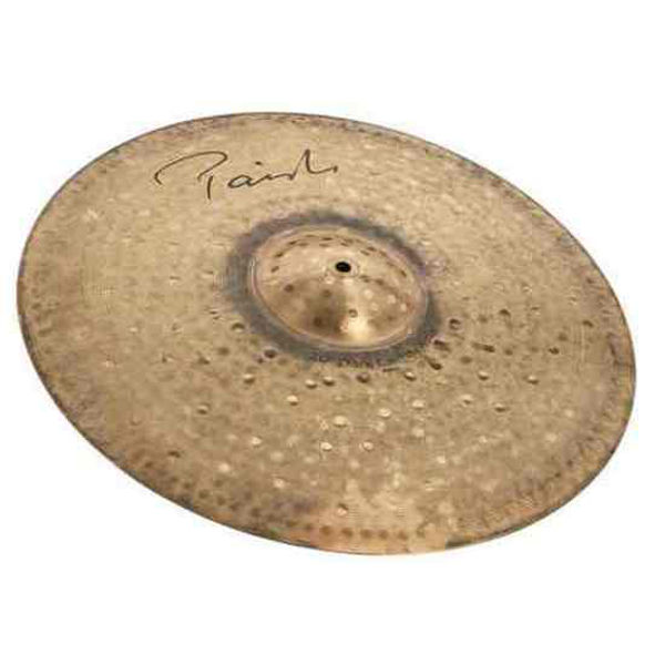 Cymbal Paiste Signature Dark Energy Ride, MK I, 20