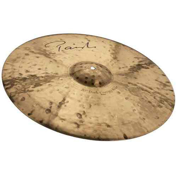 Cymbal Paiste Signature Dark Energy Ride, MK II, 21