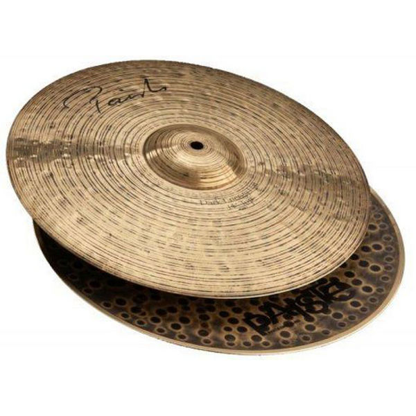 Hi-Hattop Paiste Signature Dark Energy, MK I, 14