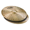 Hi-Hat Paiste Masters, Dark 15, Pair