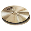 Hi-Hatbottom Paiste Masters, Thin 16