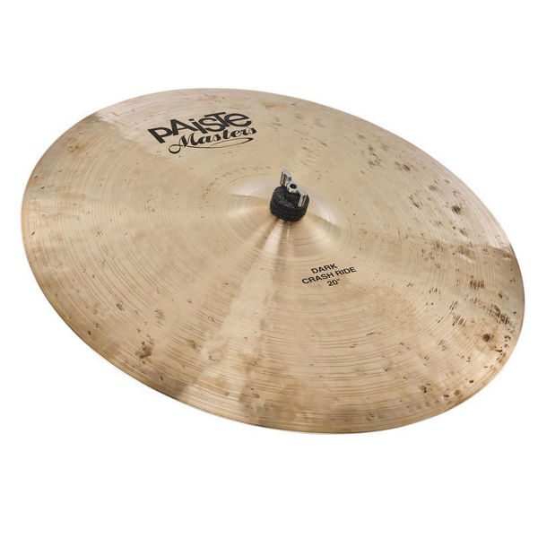 Cymbal Paiste Masters Crash/Ride, Dark 22