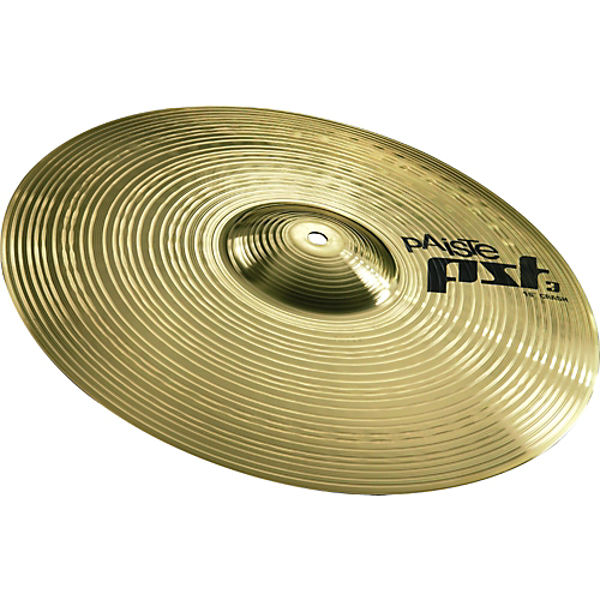 Cymbal Paiste PST 3 Crash, 16