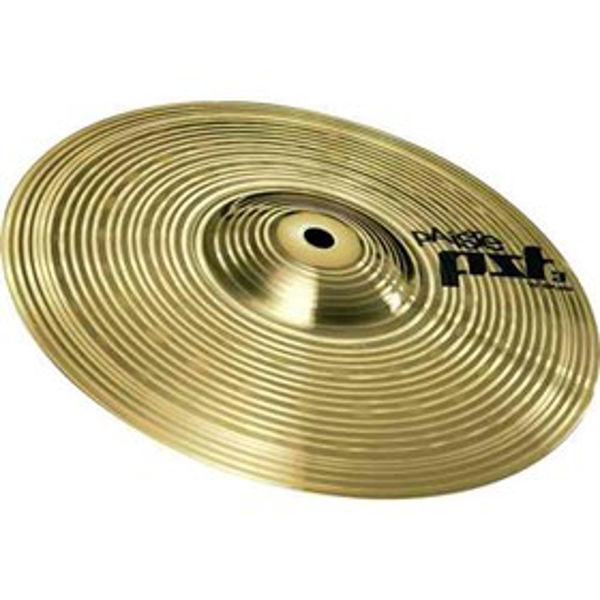 Cymbal Paiste PST 3  Splash, 10