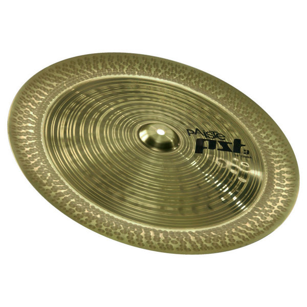 Cymbal Paiste PST 3 China, 18