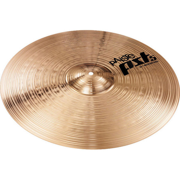 Cymbal Paiste PST 5 N Ride, Medium 20