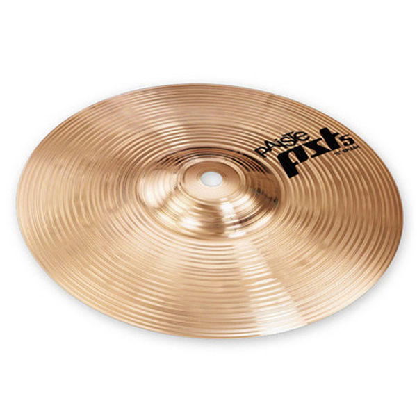 Cymbal Paiste PST 5 N Splash,  8