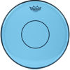 Trommeskinn Remo Powerstroke 77 Colortone P7-0313-CT-BU, Blue 13