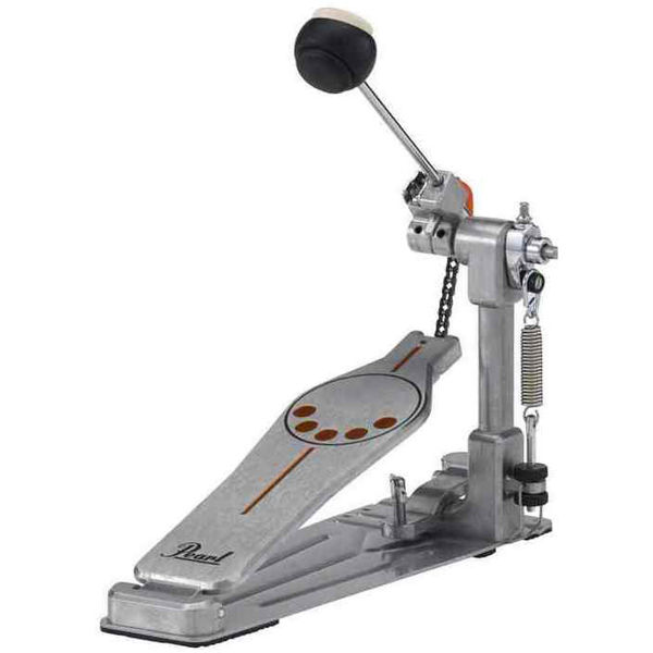 Stortrommepedal Pearl P-930, Demonator Bass Drum Pedal w/Interchangeable Cam