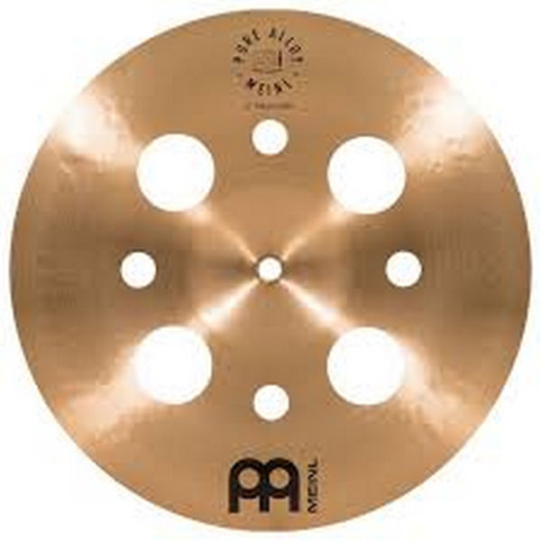 Cymbal Meinl Pure Alloy China, Trash China, 12