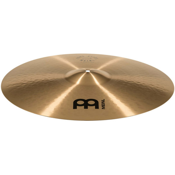 Cymbal Meinl Pure Alloy Traditional Crash, Medium 20