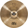 Cymbal Meinl Pure Alloy Custom, Ride Medium Thin 20