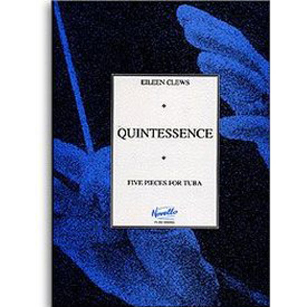 Quintessence - Five pieces for tuba