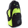 Gig Bag Althorn Fusion Premium Sort/Lime