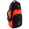 Gig Bag Althorn Fusion Premium Orange