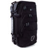 Gig Bag Trompet Fusion Trippel Premium Sort