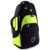 Gig Bag Baritone Fusion Premium Sort/Lime